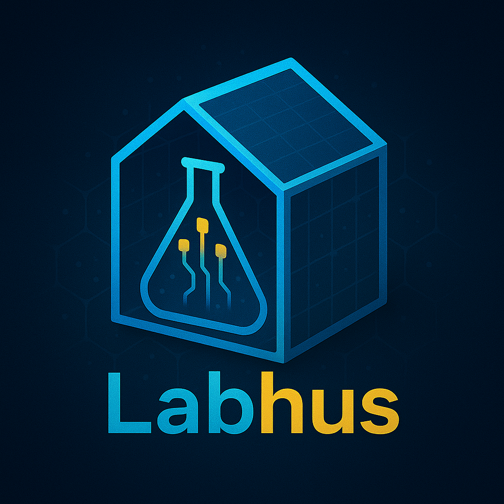 Labhus Automation Pillar