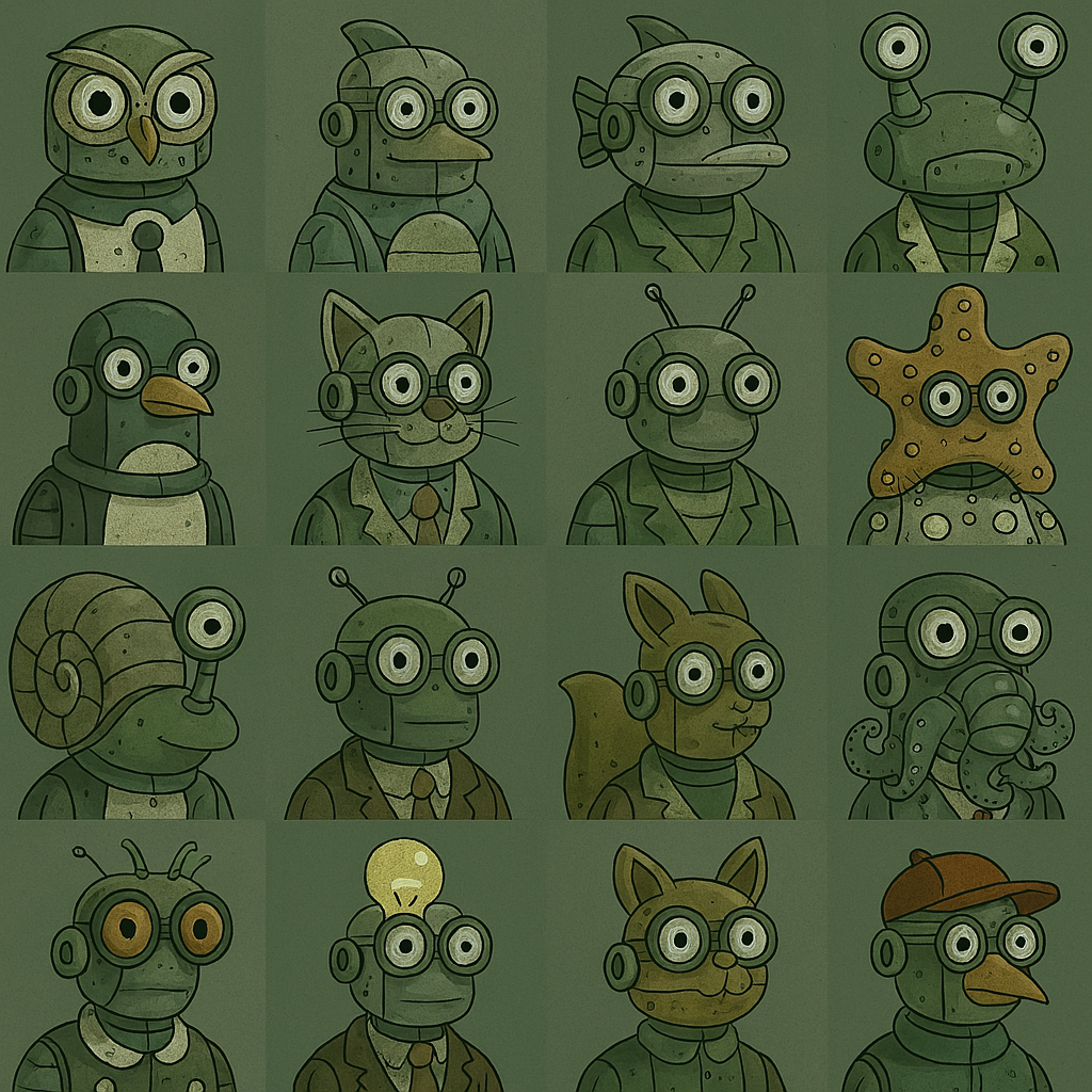 BioKEA Team